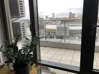 Видовий елітний офіс в ТРЦ Олімпійський, по вул. Велика Васильківська 