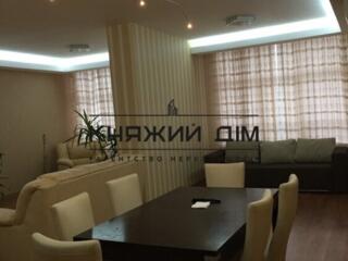 3-комнатная квартира в Botanic Towers, ул. Саксаганского 121 ПОД ...