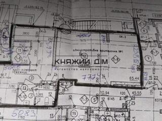 Оренда приміщень по просп. Відрадний 2, 75 кв.м, 1/25 пов. буд.. ...