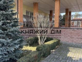 Продаж шикарного будинку с Васильківському районі в с.Іванковичи. ...