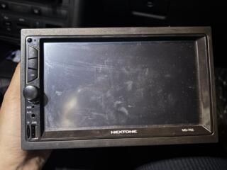 Продам магнитолу nextone