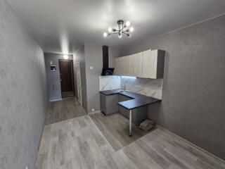 Предлагается к продаже светлая и просторная однокомнатная квартира в .