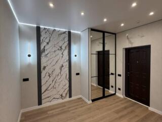 Предлагается к продаже просторная евродвухкомнатная квартира в ...