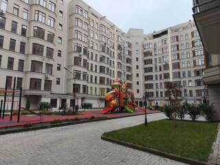 В продаже просторная однокомнатная квартира в новом ЖК. 5/8, общая ...