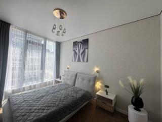 Предлагается к продаже квартира в ЖК Атмосфера. Квартира с ремонтом. .