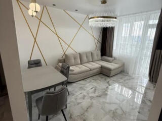 1 ком. евродвушка на Фонтане ЖК Модерн - Ивана Франко