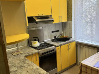 Двухкомнатная  5я Фонтана.