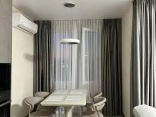 ЖК Таировские Сады. Квартира с ремонтом.