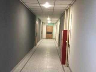 Квартира в сданном доме на Черемушках.