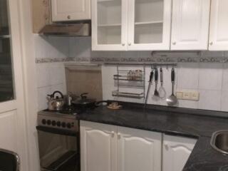 3-х комнатная квартира на ул. Академика Филатова.