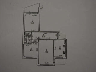 Продам 3х квартиру в Киевском районе