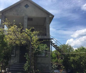 Продам дачу в живописном месте у Тилигульского лимана.