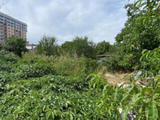 Достойный участок в Аркадии/Компасный переулок