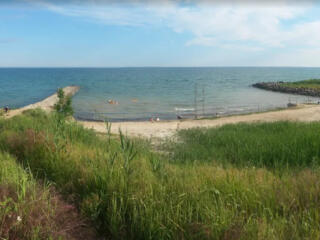 Продам земельный участок 6.5 соток возле моря в Чабанке (смт ...