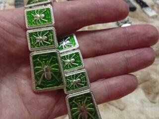 Чётки мурки перекидные подвесные автомобильные!