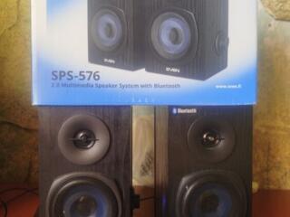 Продам колонки Sven SPS-576