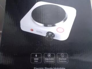 Новая элетроплитка