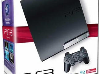 Обменяю Nintendo Switch на Ps3