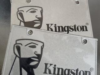 Продам SSD диск