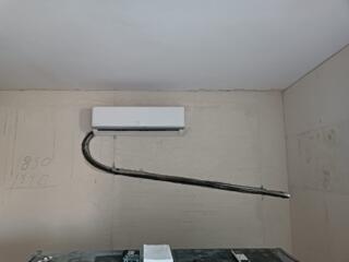 Ремонт техники, установка кондиционеров