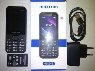 Maxcom MM248 nou