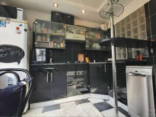 2-комнатная квартира напротив Дюковского парка: