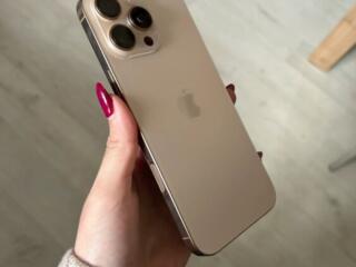 АЙФОН 16 PRO MAX 256 gb