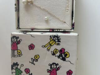 Новый детский набор