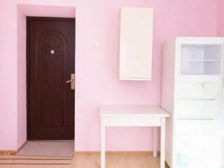 Комната в общежитии Ботаника