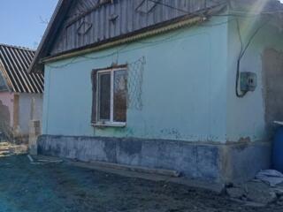 Продам дом, 3 комн, сан узел и кухня