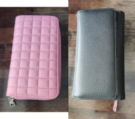 Продам женские кошельки