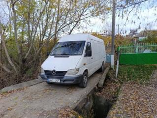 Ищу постоянное сотрудничество на грузовом бусе