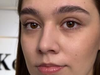 ЛАМИНИРОВАНИЕ РЕСНИЦ