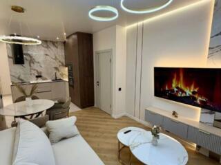 Привлекательная квартира в Хаджибейском районе, расположенную на улице