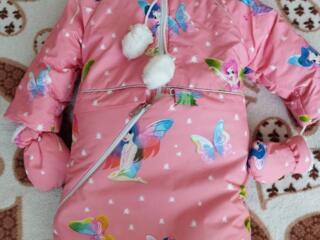 Продам комбинезон в идеальном состоянии.