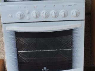 Продам газплиту