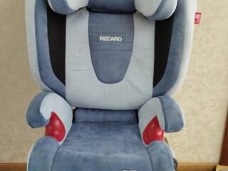 Продам дет. автокресло