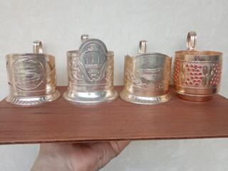 Подстаканники