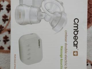 Электрический молокоотсос