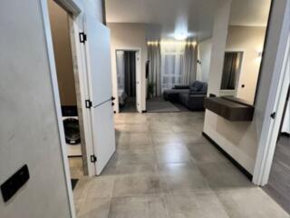 КРАСИВАЯ КВАРТИРА В АРКАДИИ