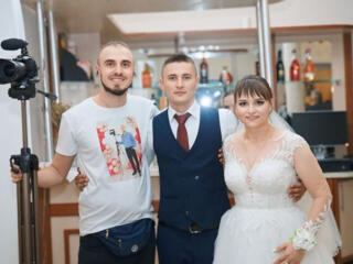 Servicii Foto & Video Calitativ la pret bun La Pret ne intelegem