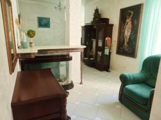 Продам 2-комнатную квартиру Одесса, в ЖК «Авторский» у моря