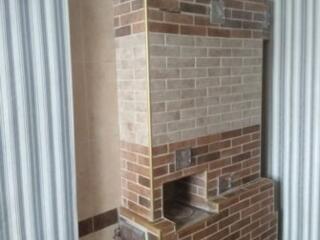 Нужен печник