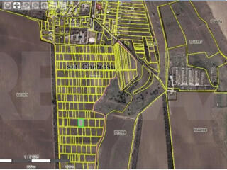 Oportunitate de Investiție – Teren pentru Construcție 16 Ari în Chetro