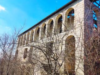 Продается недостроенный дом