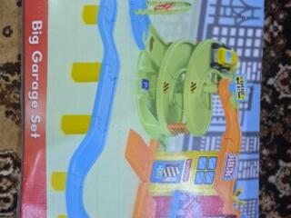 Детская трасса