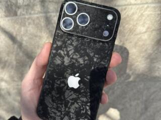 17 Pro Max 256 Gb 100% РАССРОЧКА