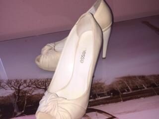 Туфли женские 37 размера