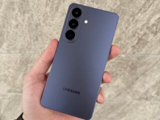 NEW Samsung S26 512 Gb РАССРОЧКА