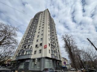 Apartament cu 2 camere, Telecentru.